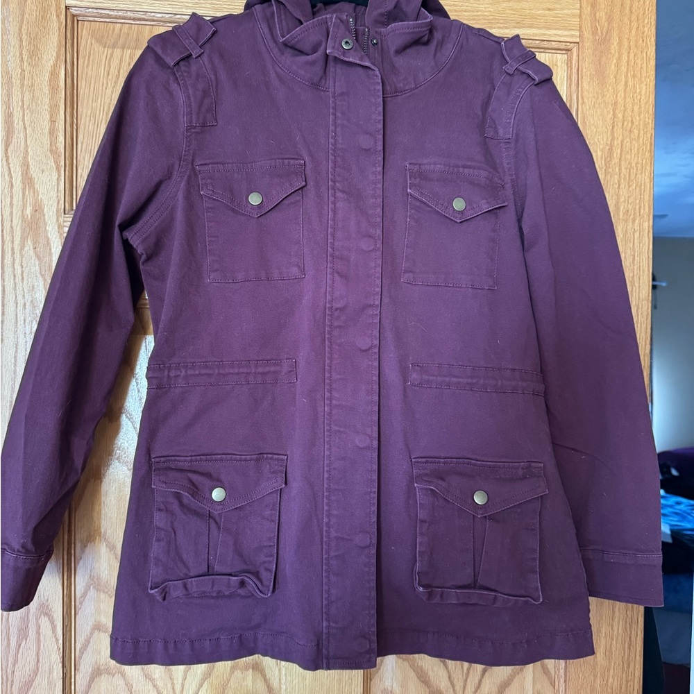 Women’s jacket